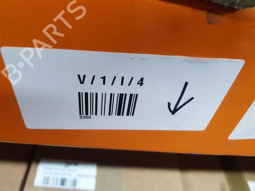 Pipe FORD PUMA (J2K, CF7)  | BP32069980M125  - Image 5