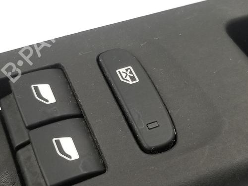 Right front window switch OPEL CORSA F (P2JO) 1.2 (68) | BP29144043I26 - Image 5