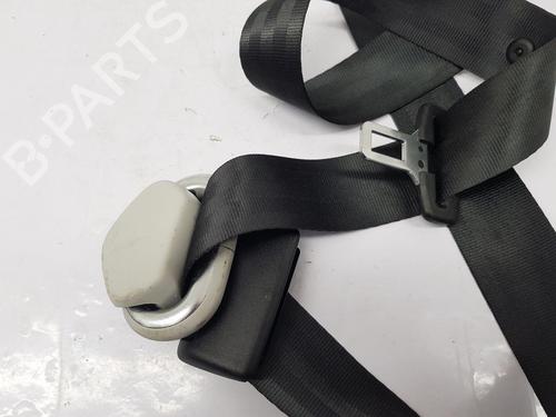 Rear right seatbelt VW TRANSPORTER T6 / CARAVELLE T6 Bus (SGB, SGJ, SHB, SHJ) 2.0 TDI 4motion | BP30184888I28