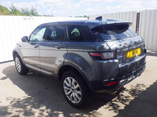 Electronic sensor LAND ROVER RANGE ROVER EVOQUE (L538) 2.0 D | BP28157931M84 - Image 15