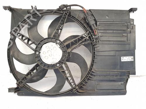 Køleventilator elektrisk BMW X1 (F48) sDrive 18 d (150 hp) 28592926