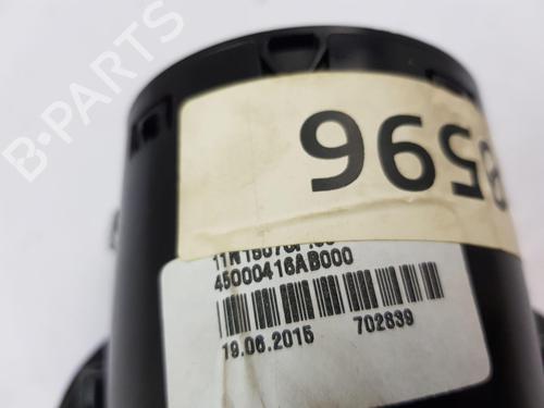 Air vent MCLAREN 650S Spider 3.8 | BP22684090I21 