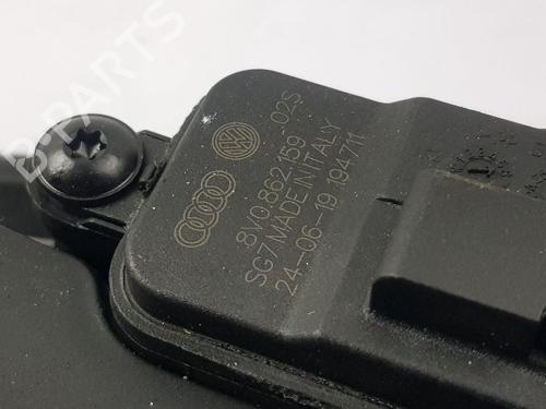 Fuel flap SEAT IBIZA V (KJ1, KJG)  | BP29956988C131