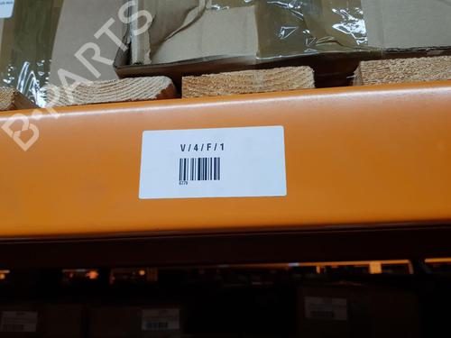Right taillight RENAULT TRAFIC II Van (FL) 2.0 dCi 115 (FL01, FL0U, FL00, FL0H, FL0M) | BP28284137C35 