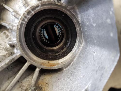 Gearbox ALPINE A110 II 1.8 GT | BP22679670M3 