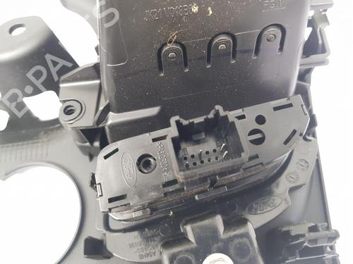 Luftventil FORD TRANSIT V363 Platform/Chassis (FED, FFD) 2.0 EcoBlue RWD | BP22672704I21 