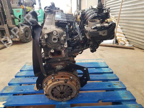 Engine FIAT GRANDE PUNTO (199_) 1.2 | BP39948594M1  - Image 5