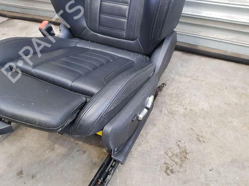 Right front seat BMW X4 (G02, F98) xDrive M40 i | BP31691178C16  - Image 5