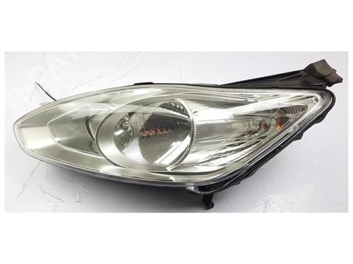 Used Left headlight FORD C-MAX II (DXA/CB7, DXA/CEU) [2010-2019]  23434864