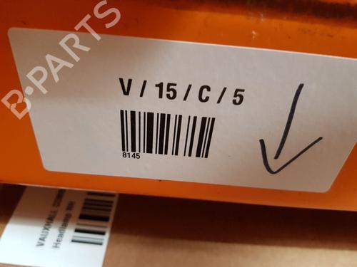 Left headlight HONDA CR-V III (RE_) 2.2 i-CTDi 4WD (RE6) | BP33030077C28 - Image 12