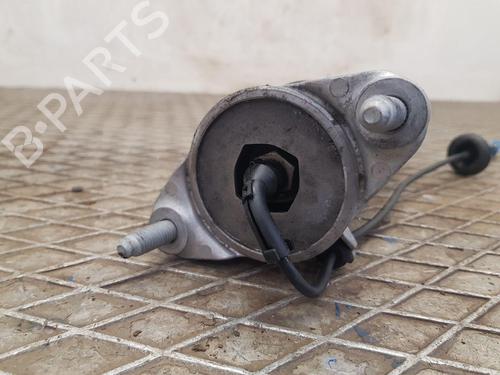 Left rear shock absorber MERCEDES-BENZ A-CLASS (W177)  | BP29815815M18 