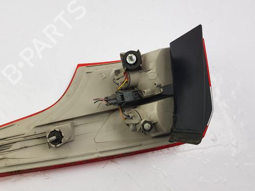 Left taillight FORD FOCUS III Turnier 1.6 Ti | BP24918509C34 