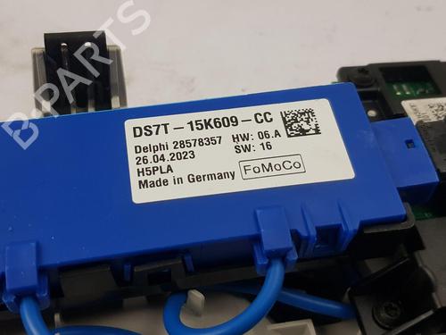 Kabinelys FORD PUMA (J2K, CF7) | BP31841936I8