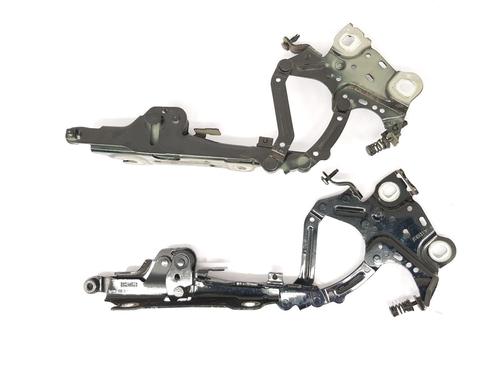 Used Hinge/Door check strap MINI MINI (F56) Cooper S (192 hp) 29984414