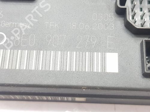 Electronic module AUDI A4 B6 (8E2) 1.9 TDI | BP28444489M83