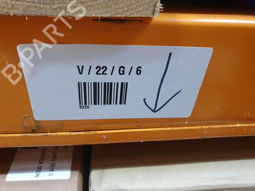 Other VAUXHALL ASTRAVAN Mk V (H) Estate Van (A04) 1.7 CDTI | BP25462639O1 