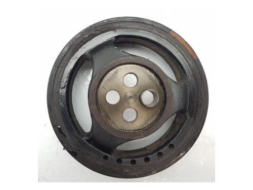 Used Pulley MERCEDES-BENZ SPRINTER 3,5-t Van (B906) 313 CDI (906.631, 906.633, 906.635, 906.637) (129 hp) 23182606