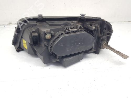 Højre forlygte SEAT ALHAMBRA (7V8, 7V9) 1.9 TDI | BP22665274C29 