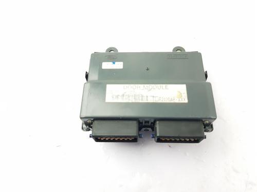 Elektronisk modul JAGUAR XK 8 Convertible (X100) R 4.2 (396 hp) 27600263