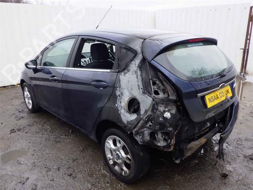 Wheel arch FORD FIESTA VI (CB1, CCN)  | BP22674563C56 