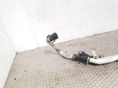 Intercooler pipe AUDI A6 C6 (4F2) 3.0 TDI quattro | BP36780225M127 - Image 5