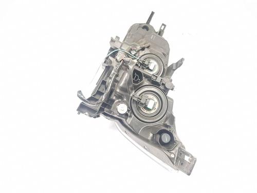 Højre forlygte NISSAN QASHQAI II (J11, J11_)  | BP29957272C29