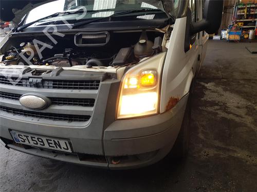 Left headlight FORD TRANSIT Van (FA_ _) 2.4 TDCi RWD | BP36751969C28 - Image 10