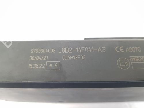 Electronic module JAGUAR F-PACE (X761)  | BP34425739M83  - Image 6