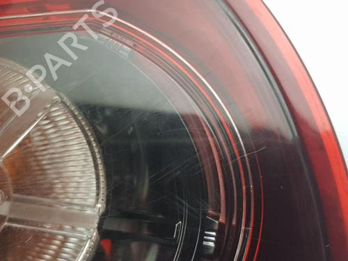 Left taillight MAZDA 3 (BM, BN) 2.0 | BP31282774C34 