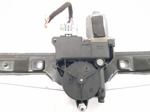 Front right window mechanism PEUGEOT BIPPER (AA_) 1.3 HDi 75 | BP33056668C23 - Image 3