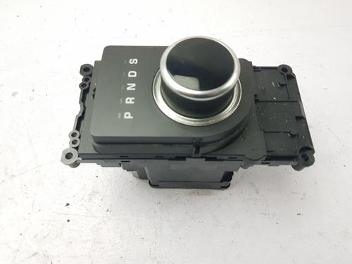 Used Gear lever Gear lever JAGUAR XF II (X260) [2015-2026] 33275686 33275686