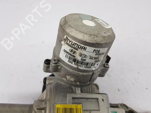 Steering column HYUNDAI i30 (PDE, PD, PDEN) 1.6 CRDi | BP22669186M21 - Image 11