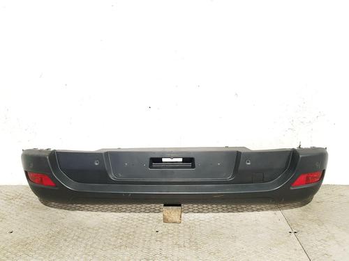 Rear bumper PEUGEOT 3008 I MPV (0U_) 1.6 HDi | BP22204791C8 