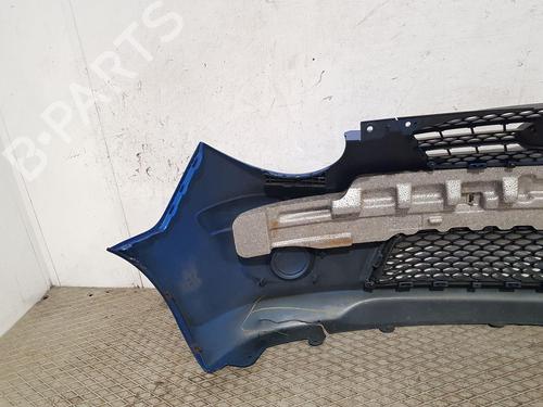 Front bumper KIA PICANTO I (SA) 1.1 | BP27920676C7 