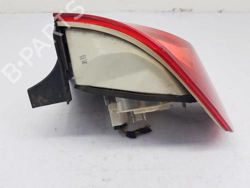 Left taillight BMW 3 (E90) 316 d | BP29343257C34 