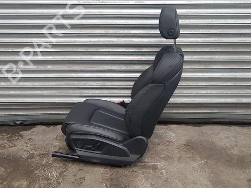 Right front seat AUDI Q7 (4MB, 4MG, 4MQ) SQ7 TDI quattro | BP32787237C16  - Image 77