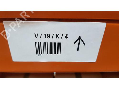 Generator BENTLEY BENTAYGA (4V1) 6.0 | BP22679433M7 