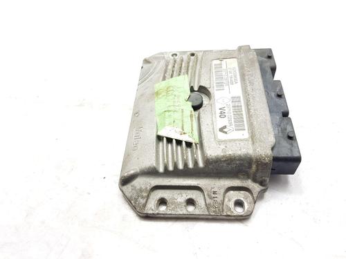 Engine control unit (ECU) RENAULT MEGANE CC (EZ0/1_) 1.4 TCe (EZ0F, EZ1V) | BP30976809M57