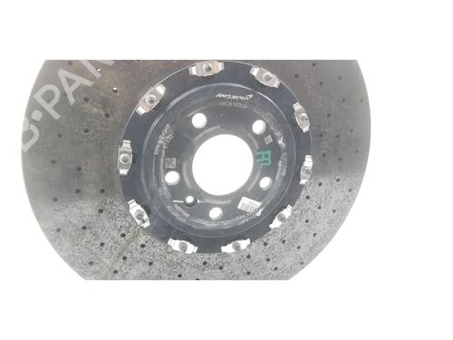 Andre MCLAREN 720S Spider 4.0 | BP22678439O1 