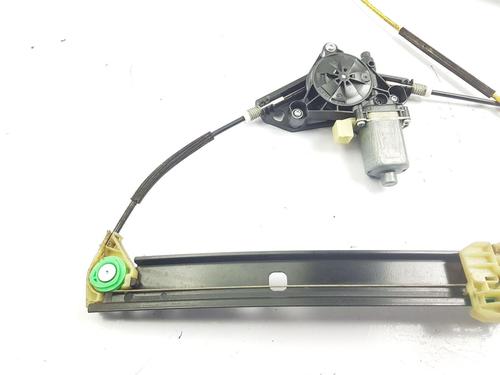 Front right window mechanism SKODA OCTAVIA III Combi (5E5, 5E6) 1.0 TSI | BP22663122C23 