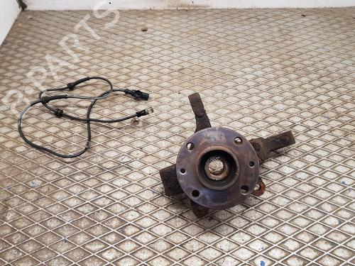 Used Right front steering knuckle NISSAN MICRA III (K12) 1.5 dCi (65 hp) 30914611