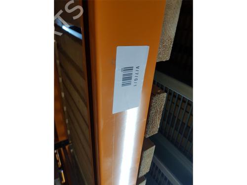 Intake manifold LAMBORGHINI HURACÁN 5.2 LP 610-4 | BP30137896M70