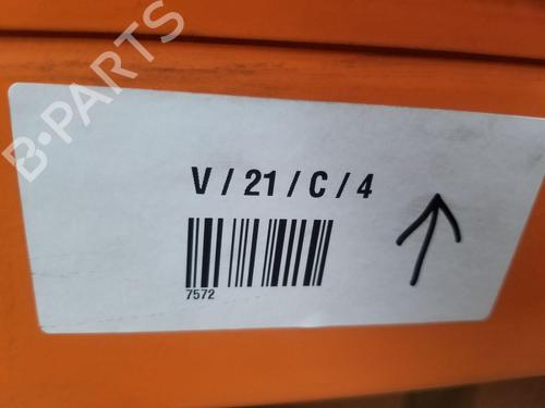 Cup/Object holder TOYOTA GT 86 Coupe (ZN6_) 2.0 (ZN6AC_, ZN6BC_, ZN6K) | BP28683982I37 