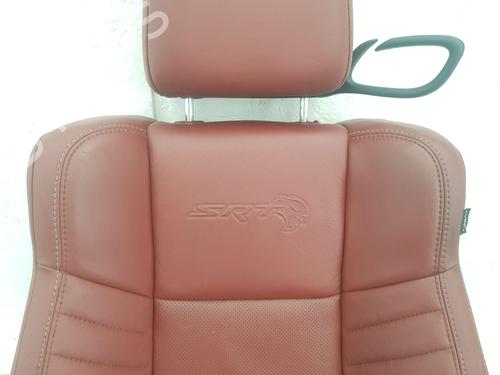 Right front seat DODGE AVENGER | BP38326041C16 - Image 85