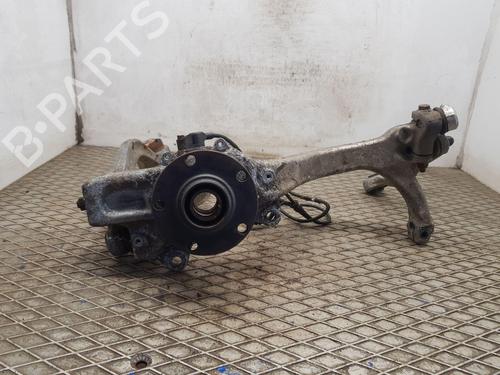 Used Left front steering knuckle AUDI A4 B6 Avant (8E5) 1.8 T quattro (190 hp) 30471444
