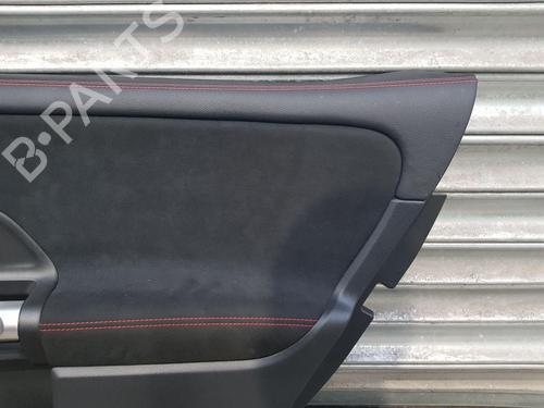Right front seat MERCEDES-BENZ GLB (X247) GLB 200 d (247.612) | BP32846928C16 - Image 83