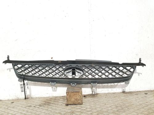 Grille FORD FIESTA V (JH_, JD_) 1.25 16V | BP29755916C40