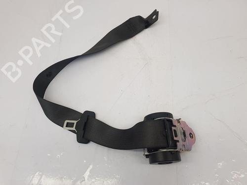 Used Rear center seatbelt Rear center seatbelt VAUXHALL CORSA Mk III (D) (S07) 1.3 CDTI (L08) (95 hp) 35795625 35795625