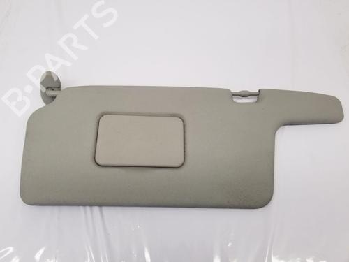 Used Left sun visor Left sun visor HONDA CIVIC VII Hatchback (EU, EP, EV) 1.6 i (EP2, EU8, EU6) (110 hp) 39948615 39948615