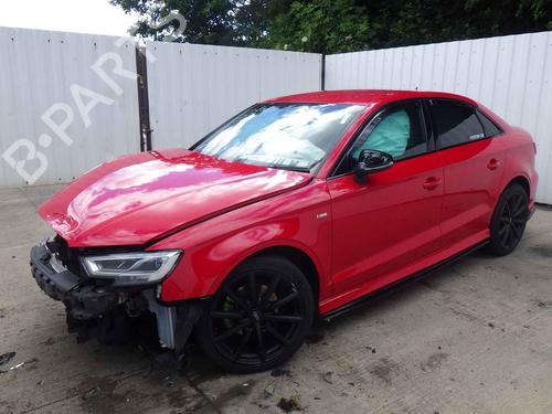 Climate control AUDI A3 Limousine (8VS, 8VM) 1.4 TSI | BP30184861I5 - Image 10